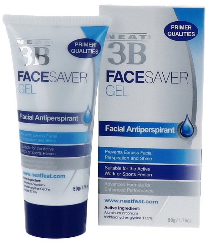 Foto van Neat feat 3b face saver gel