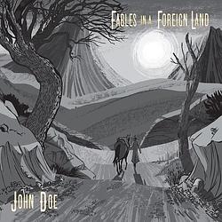 Foto van Fables in a foreign land - cd (0767981180021)
