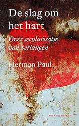 Foto van De slag om het hart - herman paul - ebook (9789023950196)