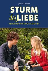 Foto van Verscheurd door emoties - johanna theden - ebook (9789401406093)