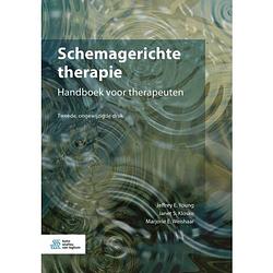 Foto van Schemagerichte therapie