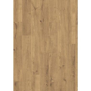 Foto van Laminaat natural lausanne oak - bruin - leen bakker