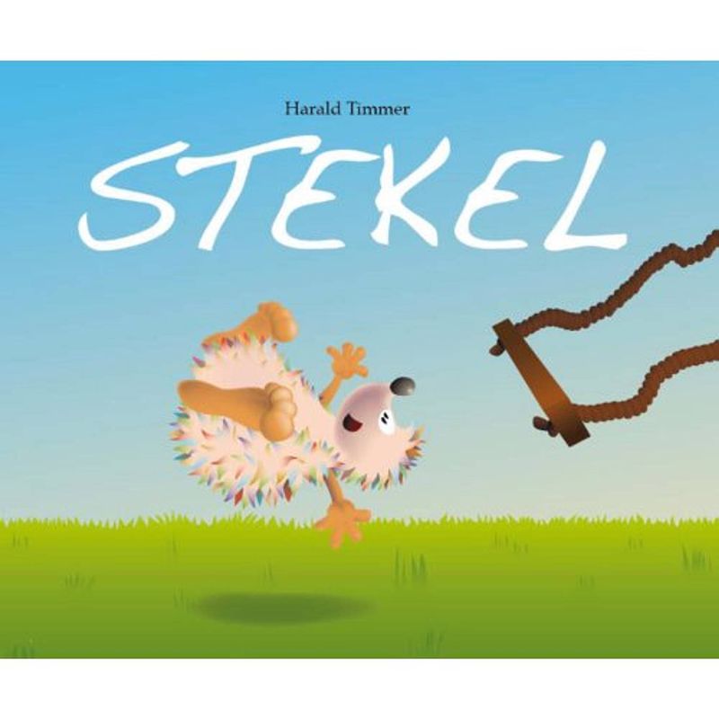 Foto van Stekel - stekel