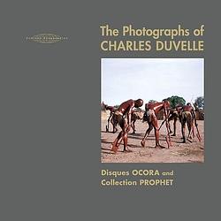 Foto van The photographs of charles duvelle - cd (9780996678513)