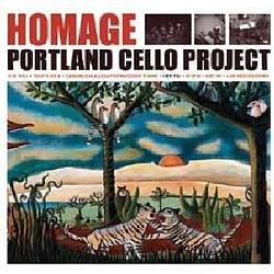 Foto van Homage - cd (0616892031345)