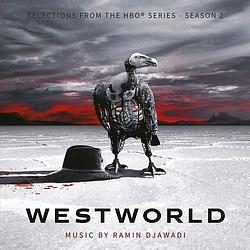 Foto van Westworld s.2 - lp (8719262022010)