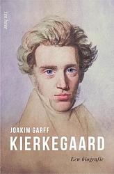 Foto van Kierkegaard - joakim garff - ebook