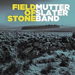 Foto van Field of stone - cd (5055011705258)