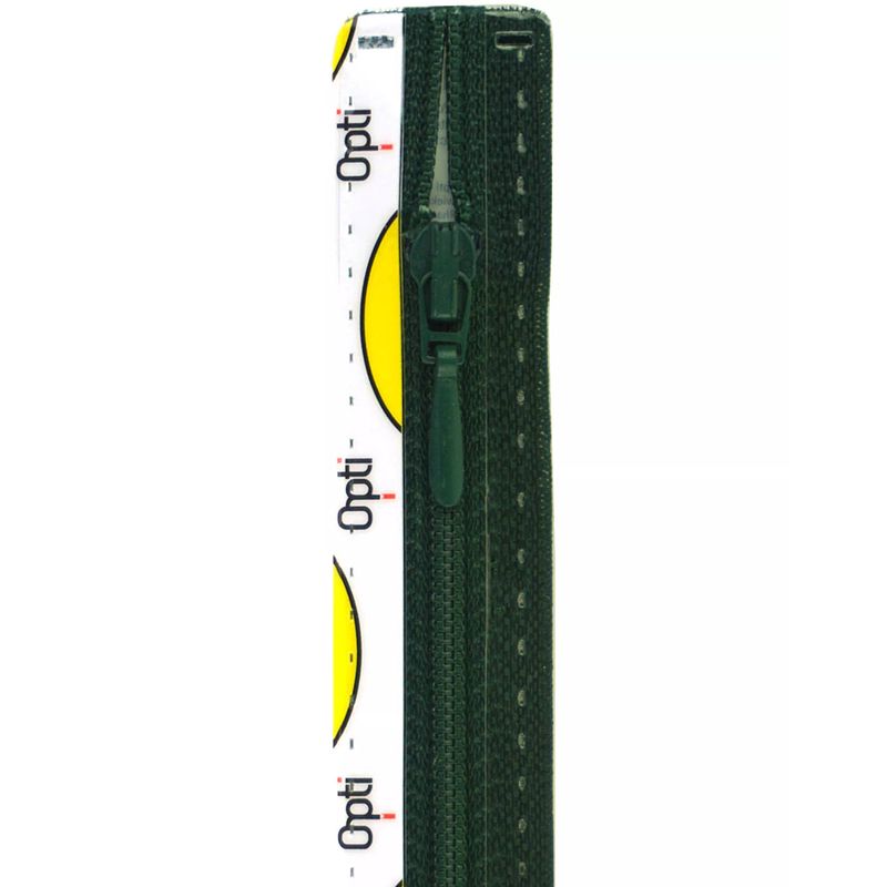 Foto van Opti 4800 s40 spiraalrits 4mm niet deelbaar 20 cm met druppeltrekker