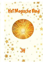 Foto van Het magische kind - jh leeuwenhart - paperback (9789464857030)