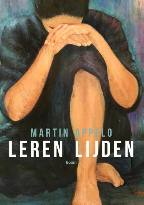 Foto van Leren lijden - martin appelo - ebook (9789461278302)