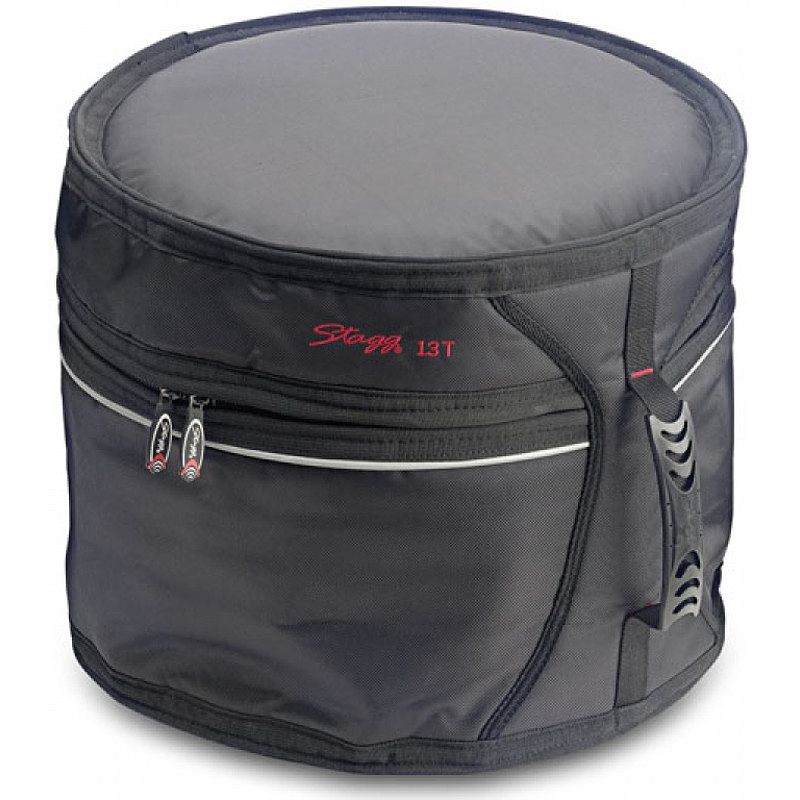 Foto van Stagg sttb-13 tas voor 13 x 12 inch tom