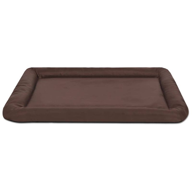 Foto van The living store hondenmatras - comfort - hondenmand - 55 x 35 cm - waterafstotend