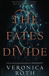 Foto van The fates divide - veronica roth - ebook (9789000354252)