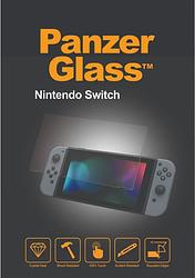 Foto van Panzerglass nintendo switch screenprotector glas