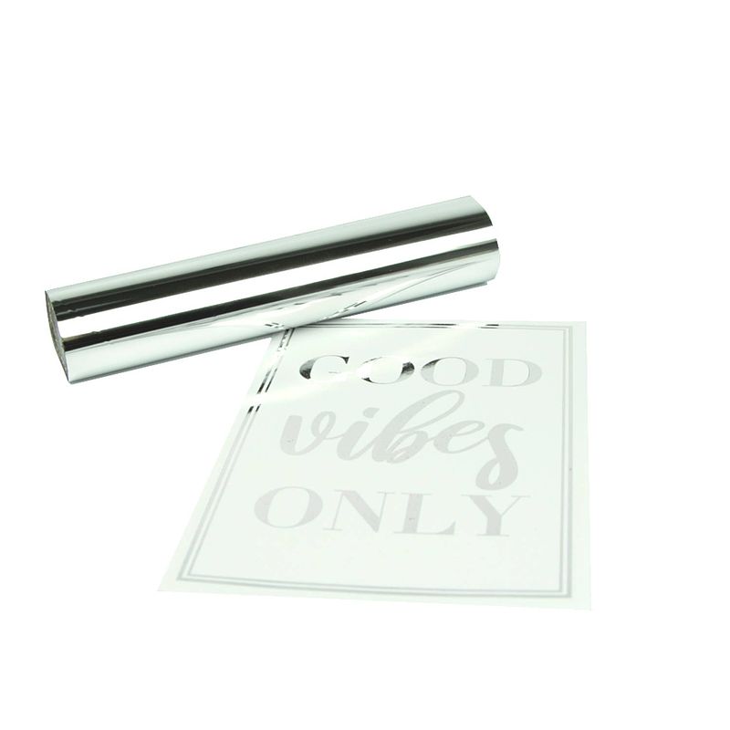 Foto van Crafts & co hot foil silver 3 meter