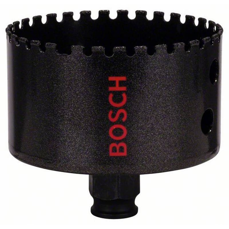 Foto van Bosch accessories bosch power tools 2608580319 gatenzaag 76 mm diamant uitgerust 1 stuk(s)