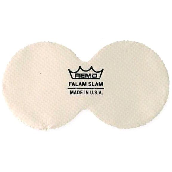 Foto van Remo ks-0006-ph falam slam pad 4 inch dubbele pad