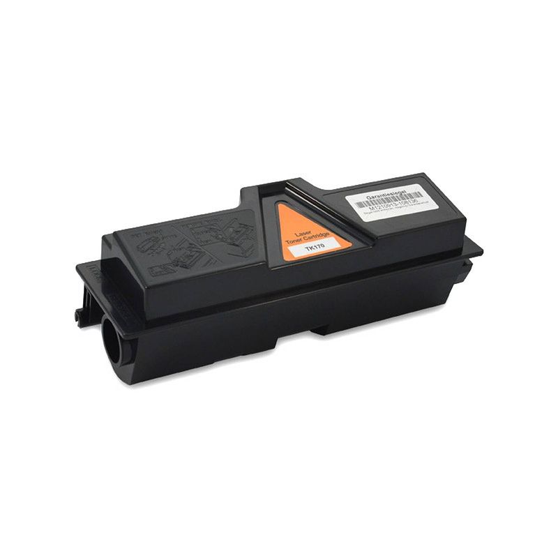 Foto van Flwr kyocera mita tk-170 zwart toner