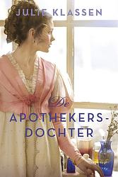 Foto van De apothekersdochter - julie klassen - ebook (9789029796156)