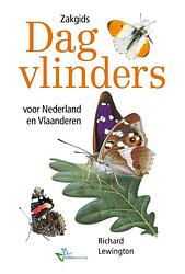 Foto van Zakgids dagvlinders - richard lewington - paperback (9789043925365)