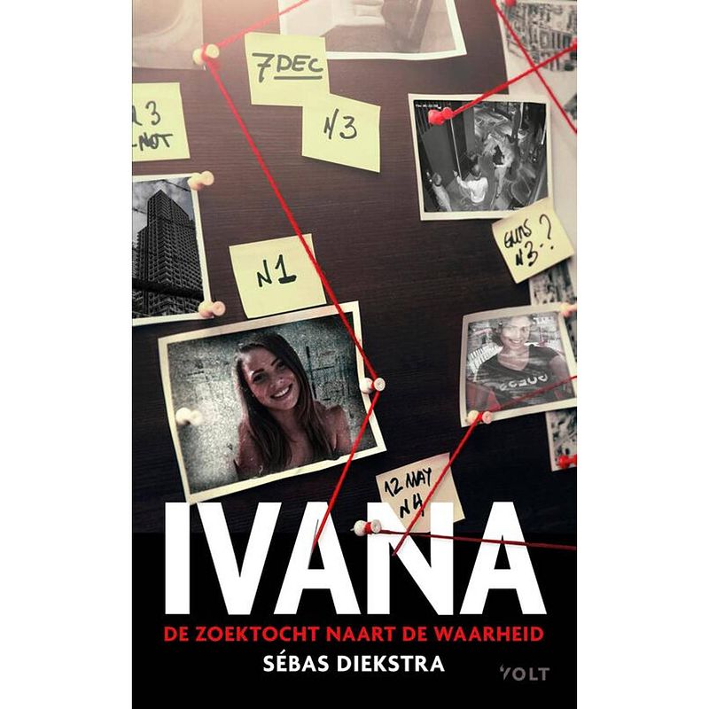 Foto van Ivana