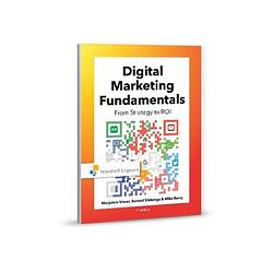 Foto van Digital marketing fundamentals
