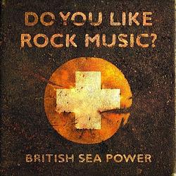 Foto van Do you like rock music - lp (0883870030014)