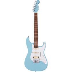 Foto van Jackson mj series signature misha mansoor so-cal 2pt elektrische gitaar