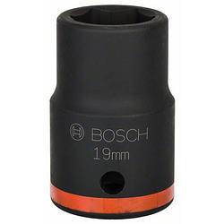 Foto van Bosch accessories bosch 1608556011 dop (zeskant) dopsleutelinzetstuk 22 mm 3/4 (20 mm)