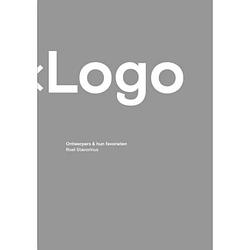 Foto van Logo x logo - logo x logo