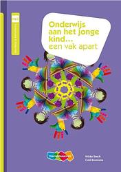 Foto van Onderwijs aan het jonge kind - paperback (9789006955255)