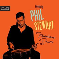 Foto van Introducing phil stewart - cd (0875531013764)