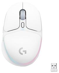 Foto van Logitech g705 draadloze gaming muis