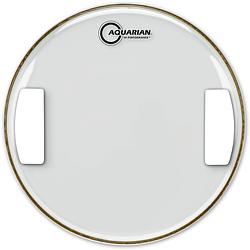 Foto van Aquarian 10 inch hi-performance snare drum resonantievel