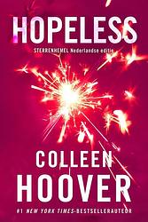 Foto van Sterrenhemel - colleen hoover - ebook (9789401901741)