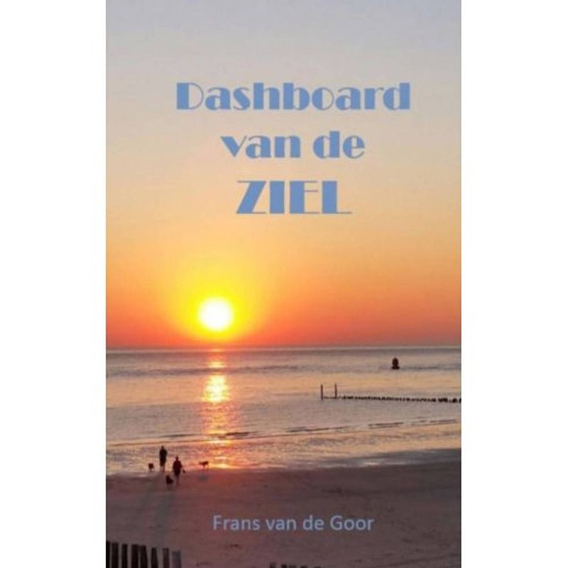 Foto van Dashboard van de ziel