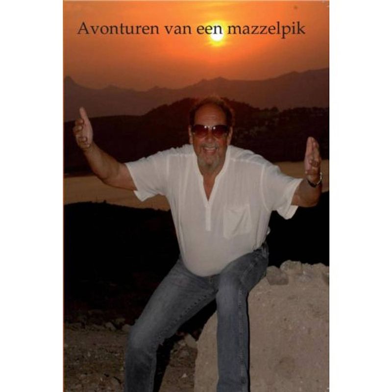 Foto van Avonturen van een mazzelpik