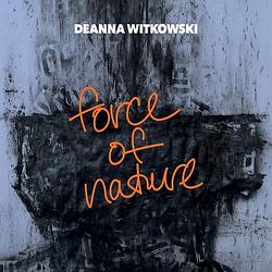 Foto van Force of nature - cd (0612262105524)