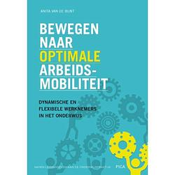 Foto van Bewegen naar optimale arbeidsmobiliteit -