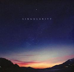 Foto van Singularity - cd (0887828035229)