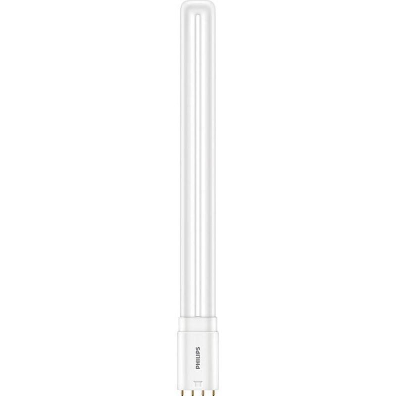 Foto van Philips lighting 73974700 led-lamp energielabel e (a - g) 2g11 staaf 16.5 w neutraalwit (ø x l) 43.6 mm x 400 mm 1 stuk(s)