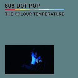 Foto van The colour temperature - cd (0882951028421)