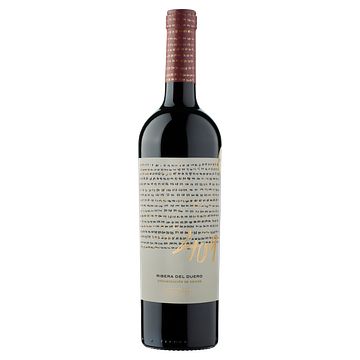 Foto van Condado di oriza 409 ribera del duero tempranillo 750ml bij jumbo