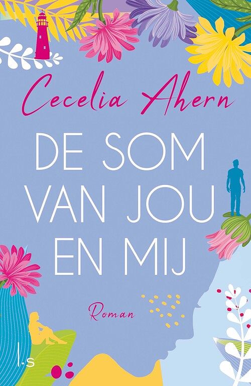 Foto van De som van jou en mij - cecelia ahern - ebook (9789024596850)