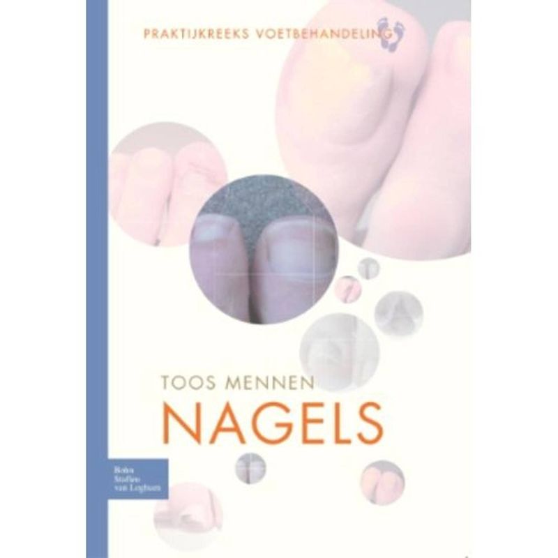 Foto van Nagels