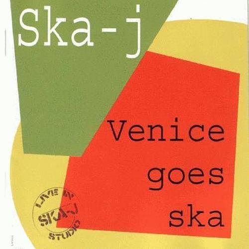 Foto van Venice goes ska - cd (4260037289939)