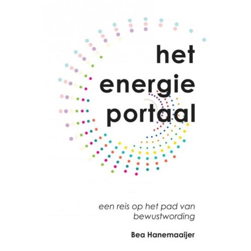 Foto van Het energieportaal