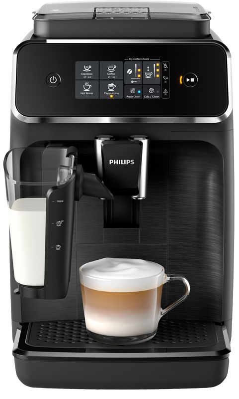 Foto van Philips 2200 ep2230/10