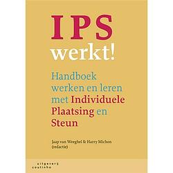 Foto van Ips werkt!